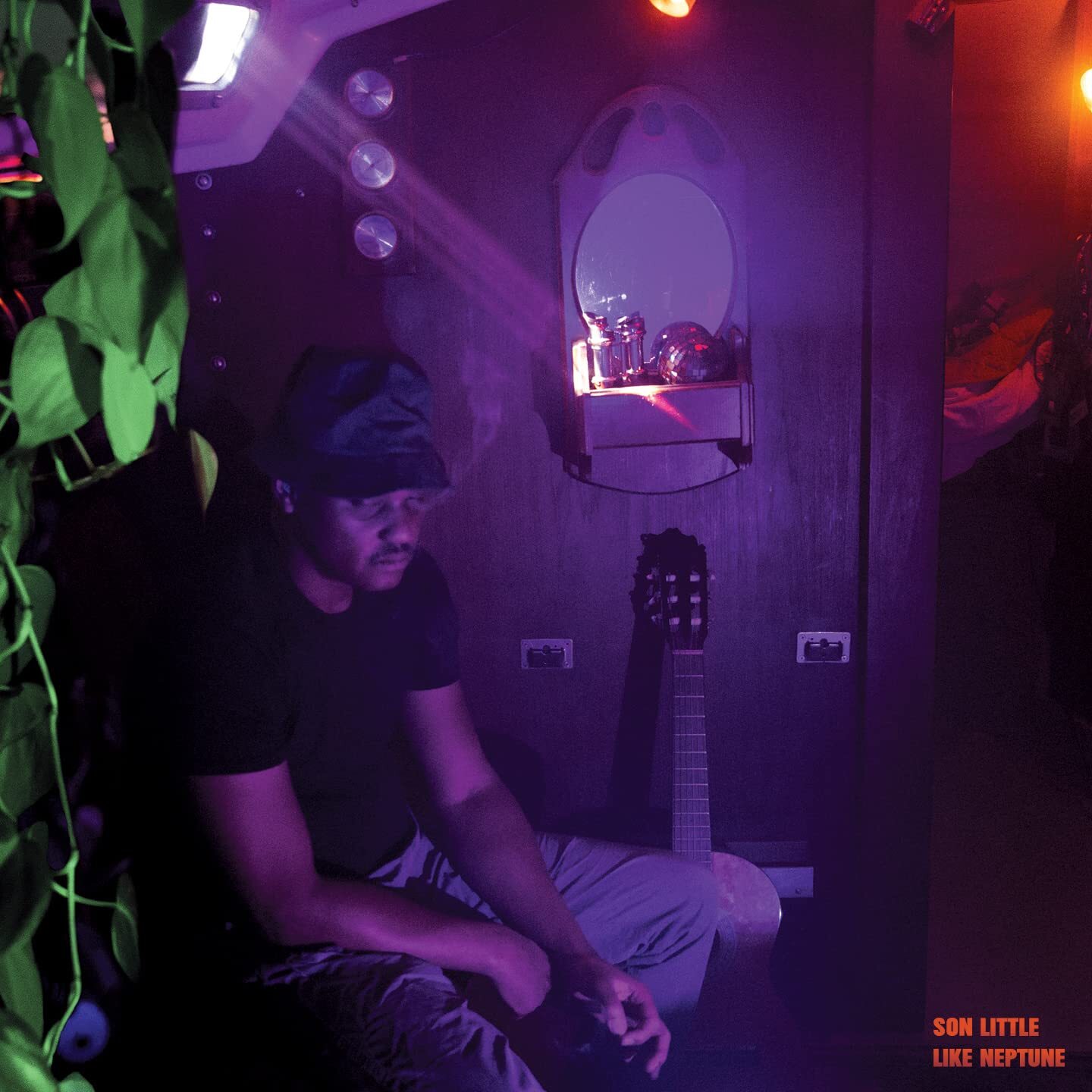 Son Little Like Neptune (CD)