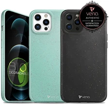 Vena [ECO] Biodegradable Slim Case Cover for iPhone 12/12 Mini/12 Pro/12 Pro Max