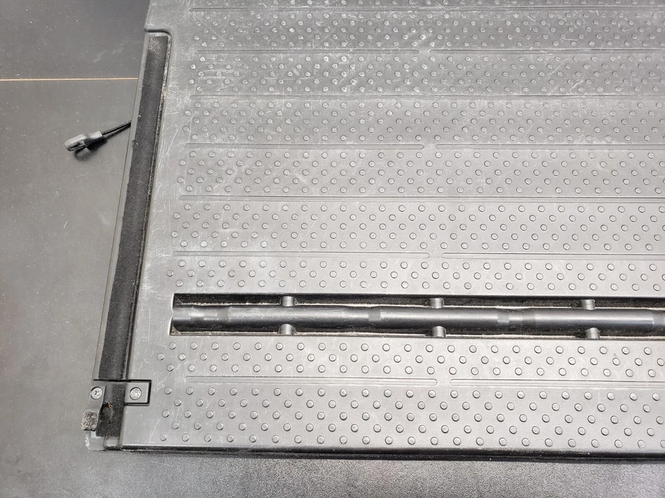 2007 - 2009 Acura RDX Cargo Shelf Assembly OEM 84400-STK-A01ZA — 第 4/4 张图片