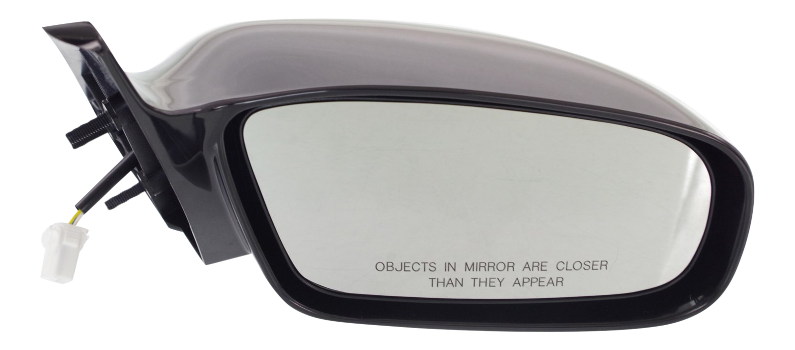 2000-2005 Mitsubishi Eclipse Passenger Side Mirror Replacement