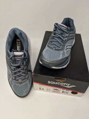 saucony women's echelon 7 running shoe