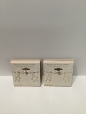 14K Gold Ball 4mm Spacer Beads NEW