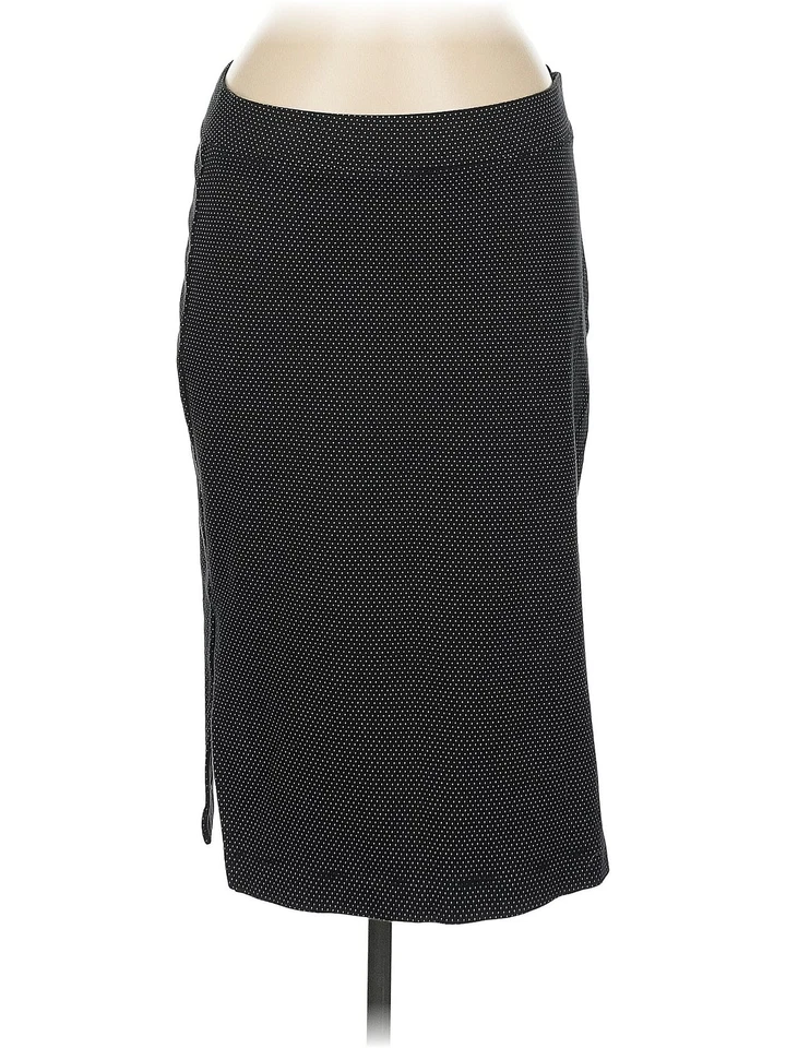 Gap Women Gray Casual Skirt S