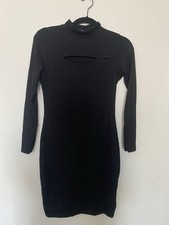 Black Dress - Size 12 - Never Worn - Select - Open to offers