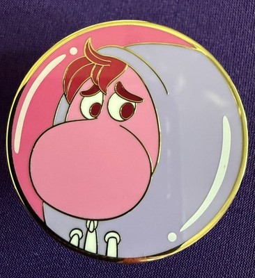 FigPin Embarrassment-Inside Out 2-Mini Mystery Series 1 Super Rare Disney-NEW