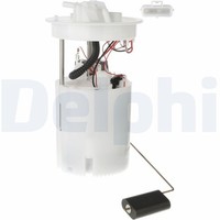 Delphi Kraftstoffpumpe FöRdereinheit FG2005-12B1 FüR Focus MAX Ford 3 Turnier 2