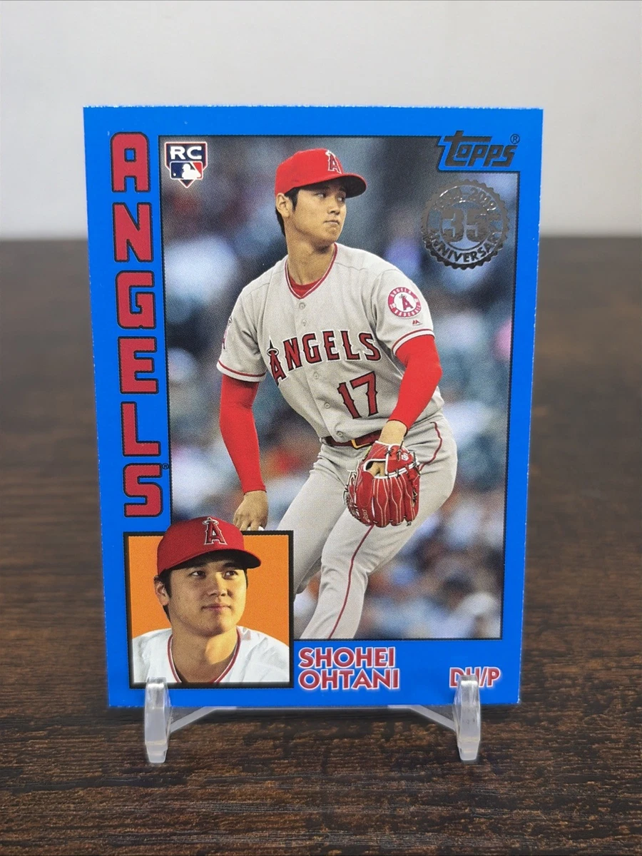 25+ Shohei Ohtani Baseball 2019 Season Sports Trading Cards
