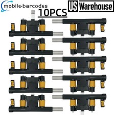 10X P1058930-018 Toggle Bar Kit For Zebra ZT410 ZT411 P1058930-104 Lots of