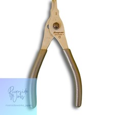 SNAP-ON Snap Ring Pliers SRPCR7090 Durable Hand Tool
