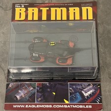 Batman Automobilia The Definitive Collection ...
