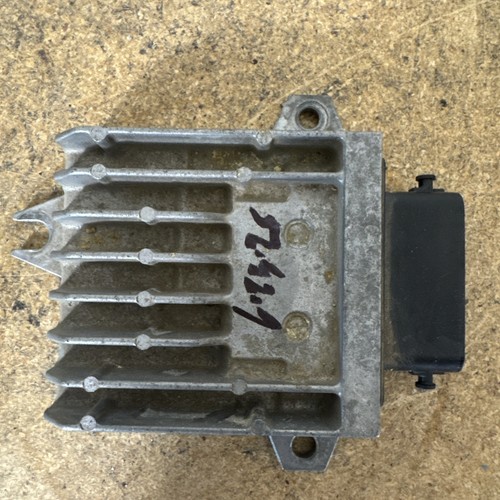 Service De Réparation TCM/TCU Pour Mazda 3 2.0L 2011 - Calculateur De Transmission - Remis à Neuf