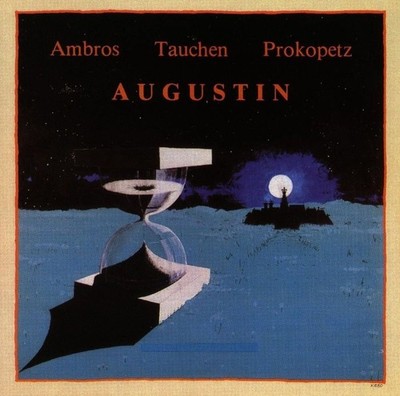 Wolfgang Ambros Augustin (CD) (UK IMPORT)