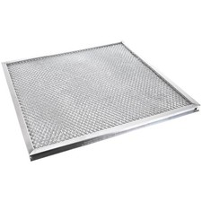 CaptiveAire Captive Aire MESH20X20 Filter 20"X20"X 1 Ez Kleen