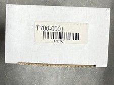 NEW D2KTC Action Instruments TransPak T700-0001 Loop Powered Isolator 4/20MA