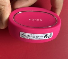 FOREO Bear Smart Microcurrent Facial Toning Device - Lightly used