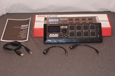 Akai Professional MPX8 SD Sample Pad Controller for sale online | eBay
