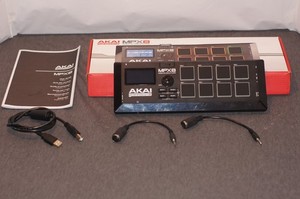 Akai Mpx8 | eBay