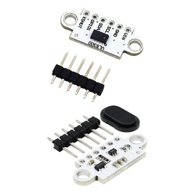 Fast Response Distance Sensors Module Supports 60Hz Sampling Rate