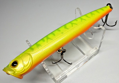 Used ZIPBAITS Skinny Pop 90 90mm 6.8g Floating Japan Lure