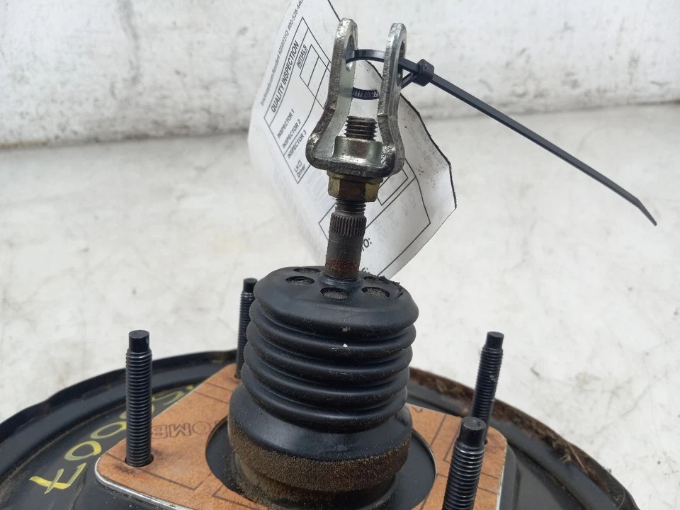 УСИЛИТЕЛЬ ТОРМОЗОВ 95 96 97 LEXUS LS400 4,0 Л - Изображение 2 из 4