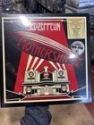 LP LED ZEPPELIN Mothership (4 LPs 180g VINYL BOX SET, 2015) NEW MINT SEALED