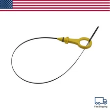 Engine Oil Dipstick Dip Stick For Audi A4 A5 Quattro 2.0T 06H115611E