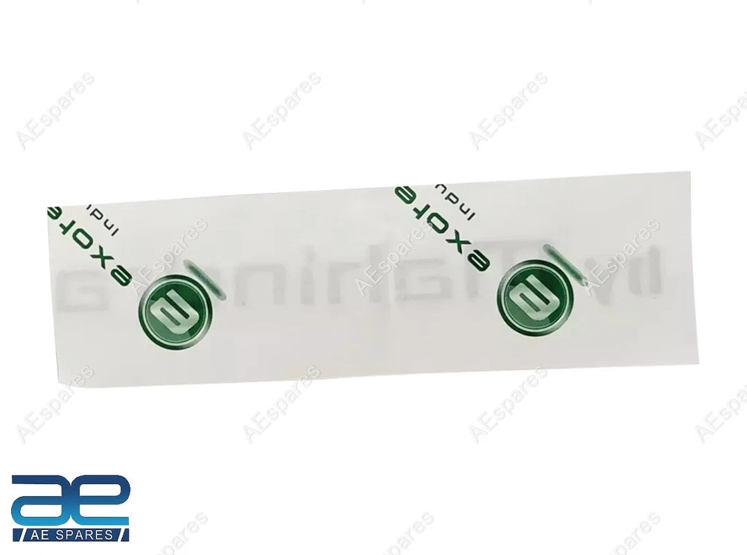 Rear By Mahindra Emblem For Mahindra Quanto Scorpio Verito TUV 300 Rexton Xylo view 2