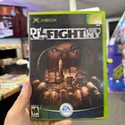 Def Jam: Fight for NY (Microsoft Xbox, 2004)