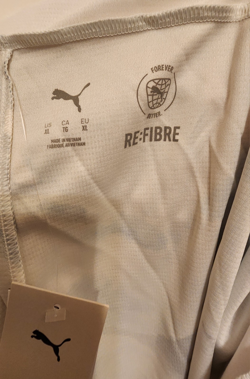 CF Monterrey Rayados 2025 CWC Puma KidSuper Soccer Football Shorts  XL thumbnail 8