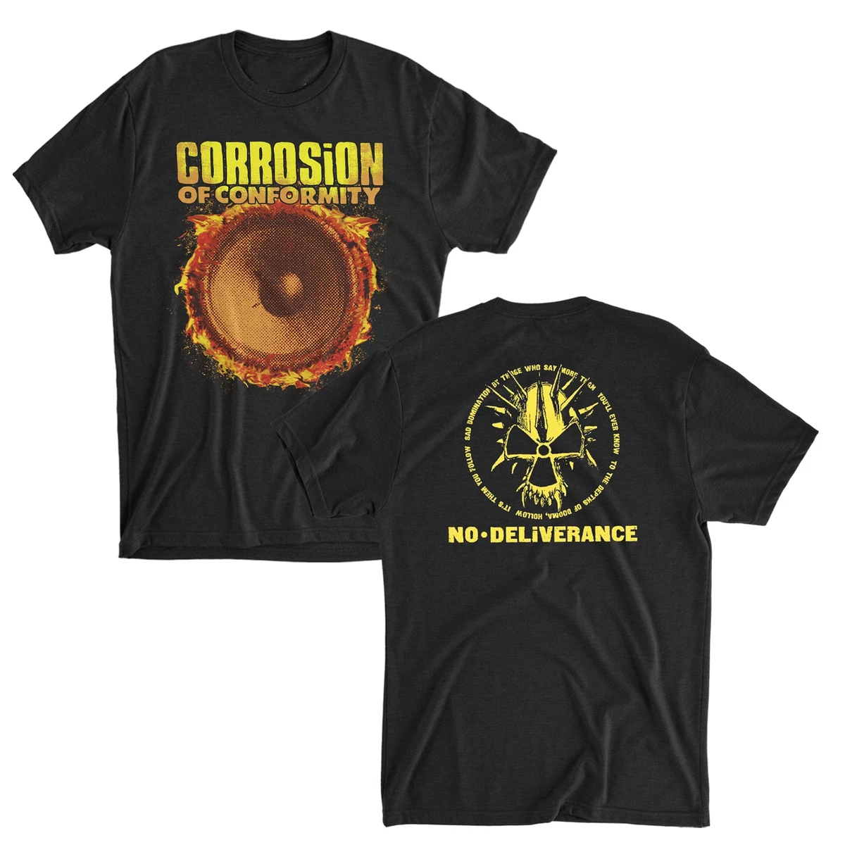 Corrosion Of Conformity In Men's Vintage T-Shirts for sale | eBay