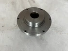 4" BUCK AJUST-TRU CHUCK  1-1/4" DIA. STRAIGHT SHANK ADAPTER