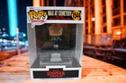 Funko Pop! Deluxe Moment Max at Cemetery #1544 Netflix Stranger Things New