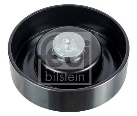 Febi Bilstein 30686 Umlenk-/FüHrungsrolle, Keilrippenriemen FüR Audi Seat-image