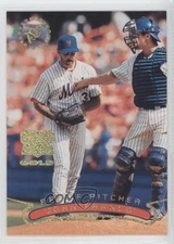 1996 Topps Stadium Club Extreme Players Gold John Franco 2i9