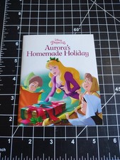 MINI BOOK DISNEY PRINCESS: The Little Mermaid  Ariel