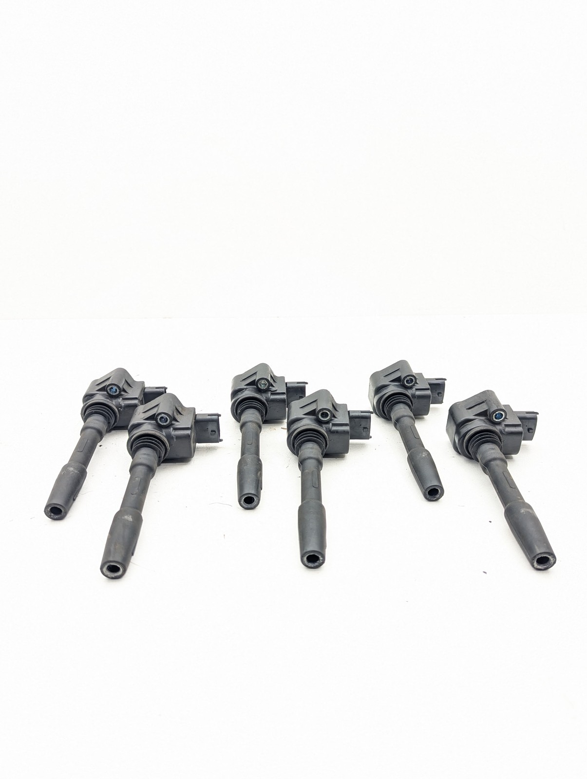2014-2020 MASERATI QUATTROPORTE AWD 3.0L V6 IGNITION COIL PACK SET X6