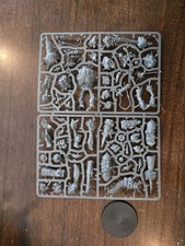 Gloomspite Gitz: Dankhold Troggoth - Age of Sigmar - Brand New, Factory Sealed