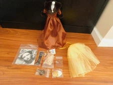 Gene Ashton Drake Champagne Supper by Mel Odom Doll Outfit ONLY