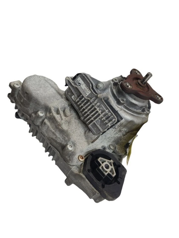 Transfer Case AWD Fits 12-16 BMW 535i 604528 - Image 3 of 4