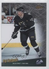 1998-99 Topps Finest Pat Verbeek #69 0i6