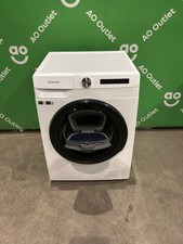 Samsung Washing Machine 9Kg - White - A Rated WW90T554DAW (K) #LF118569