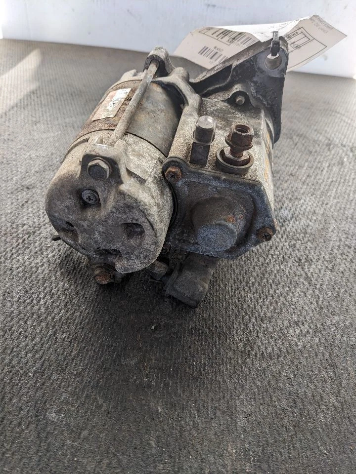 Motor de arranque compatible con 90-91 INTEGRA 1176781 Foto 2 de 4