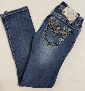 Miss Me Jeans Size 25 | eBay