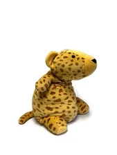 Pillowfort Weighted Plush Cheetah Stuffed Animal Target 2021