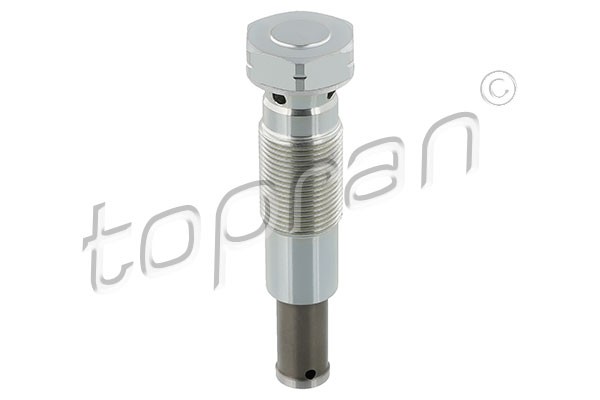 Fits TOPRAN HANS PRIES 408 960 TENSIONER