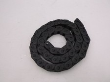 37 Links Igus Cable Carriers for Linear Motion Black E2.10.10.028