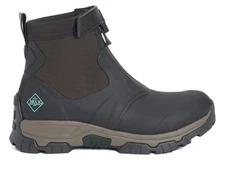 The Original Muck Boot Company Apex Mid Zip Waterproof Size US 12 Men's Boots