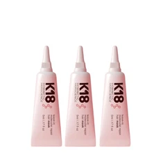 K 18 Leave-In Repair Hair Mask, 5ml, Pack of 3 3 pcs