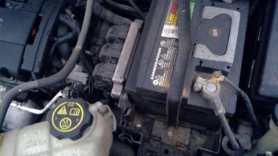 Used Engine Control Module (ECM) fits: 2014 Chevrolet Sonic Electronic Control M