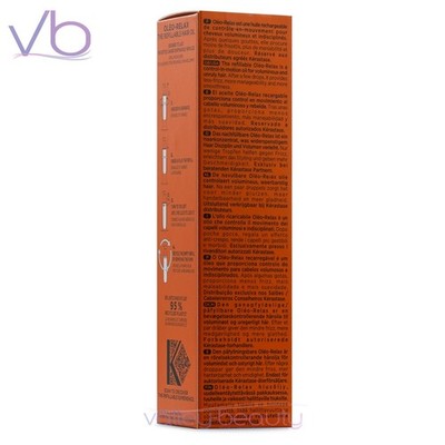 KÉRASTASE DISCIPLINE OLEO-RELAX REFILL KERASTASE Discipline Oleo-Relax Refill | Smoothing Control-In